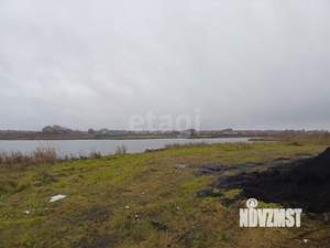 Дом 110м², 1-этажный, участок 6 сот.