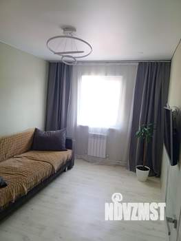 Дом 54м², 1-этажный, участок 4 сот.