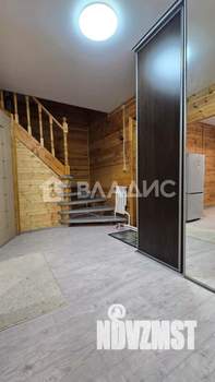 Дом 89м², 2-этажный, участок 6 сот.