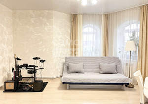 Дом 110м², 2-этажный, участок 8 сот.