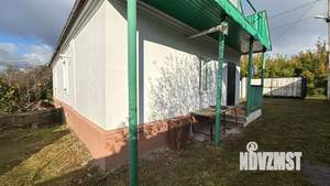 Дом 72м², 2-этажный, участок 18 сот.