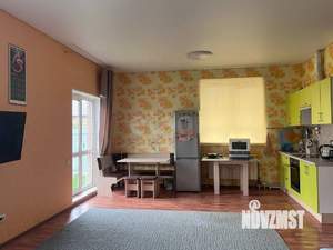 Дом 96м², 1-этажный, участок 9 сот.