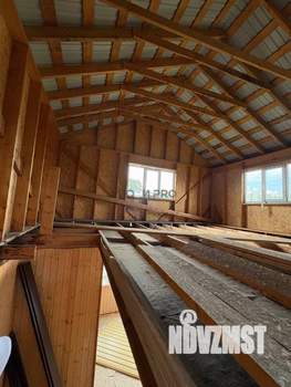 Дом 80м², 2-этажный, участок 8 сот.