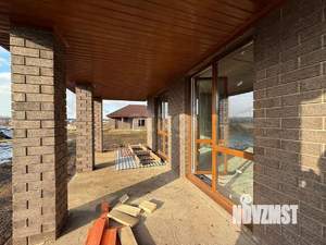 Дом 136м², 2-этажный, участок 6 сот.