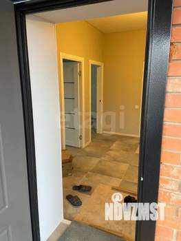 Дом 126м², 2-этажный, участок 2 сот.