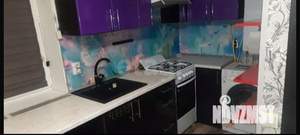 Таунхаус 55м², 2-этажный, участок 1 сот.