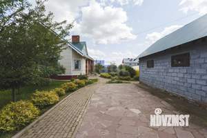 Дом 217м², 2-этажный, участок 15 сот.