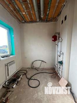 Дом 80м², 1-этажный, участок 7 сот.