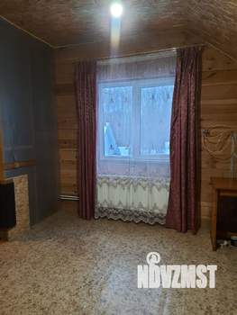 Дом 141м², 2-этажный, участок 7 сот.