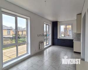 Дом 120м², 2-этажный, участок 6 сот.