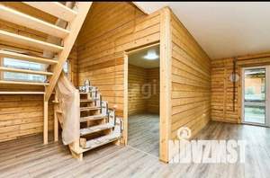 Дом 136м², 2-этажный, участок 5 сот.