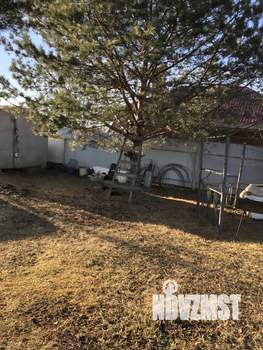 Дом 100м², 1-этажный, участок 16 сот.