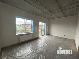 Дом 107м², 2-этажный, участок 6 сот.