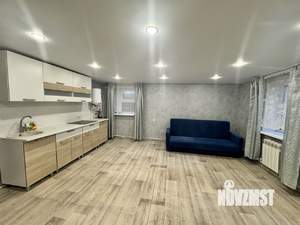 Дом 50м², 2-этажный, участок 28 сот.