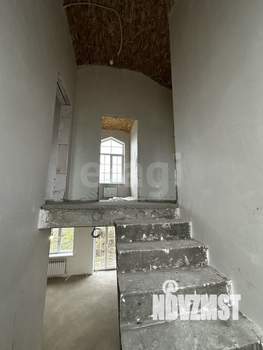 Дом 118м², 2-этажный, участок 6 сот.