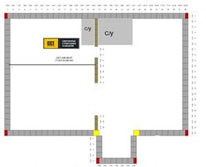 Дом 105м², 1-этажный, участок 5 сот.