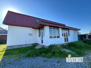 Дом 143м², 2-этажный, участок 9 сот.