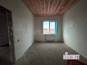 Дом 117м², 2-этажный, участок 8 сот.