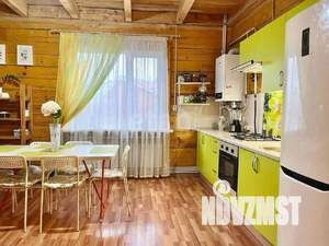 Дом 80м², 2-этажный, участок 3 сот.