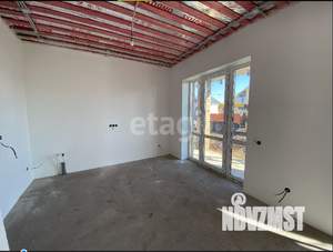 Дом 120м², 1-этажный, участок 7 сот.