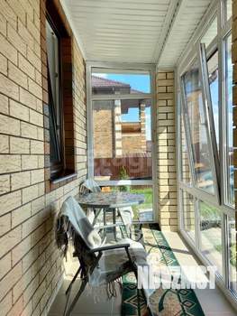 Дом 100м², 1-этажный, участок 7 сот.