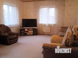 Дом 80м², 2-этажный, участок 6 сот.