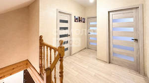 Дом 110м², 2-этажный, участок 8 сот.