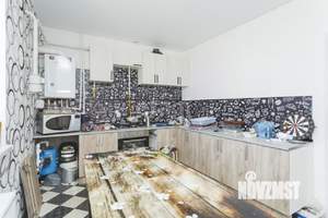 Таунхаус 108м², 2-этажный, участок 2 сот.