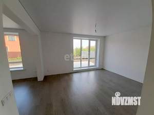 Дом 110м², 1-этажный, участок 6 сот.