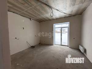 Дом 112м², 1-этажный, участок 6 сот.