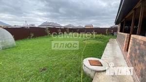 Дом 138м², 2-этажный, участок 7 сот.