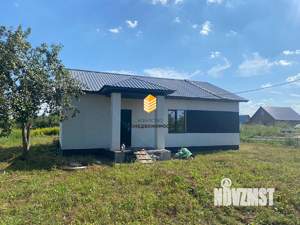 Дом 100м², 1-этажный, участок 8 сот.