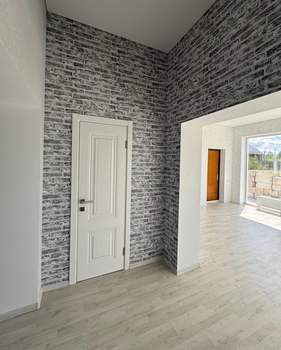 Дом 135м², 2-этажный, участок 6 сот.