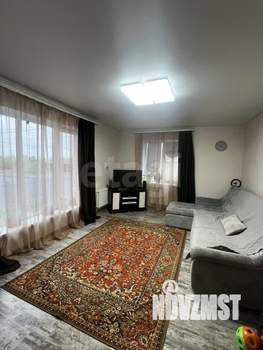 Дом 100м², 1-этажный, участок 8 сот.