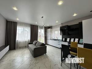 Дом 105м², 2-этажный, участок 6 сот.