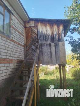 Дом 60м², 3-этажный, участок 6 сот.
