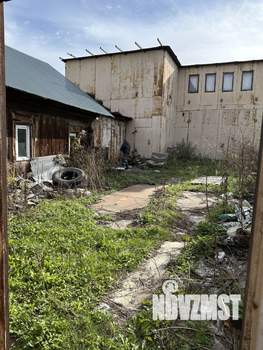 Дом 300м², 2-этажный, участок 6 сот.