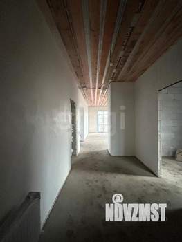 Дом 114м², 2-этажный, участок 7 сот.