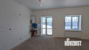 Дом 125м², 1-этажный, участок 9 сот.