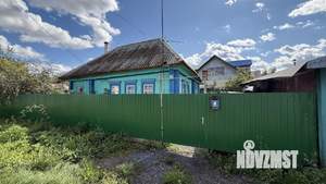 Дом 73м², 1-этажный, участок 7 сот.