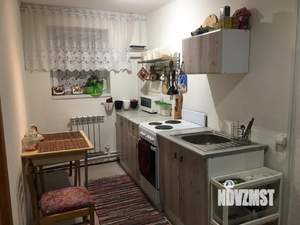 Дом 42м², 2-этажный, участок 5 сот.