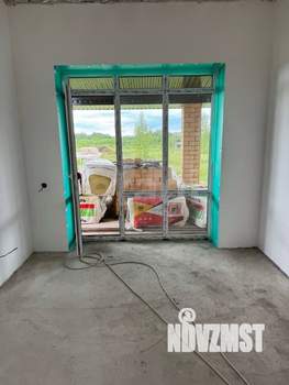 Дом 125м², 1-этажный, участок 8 сот.