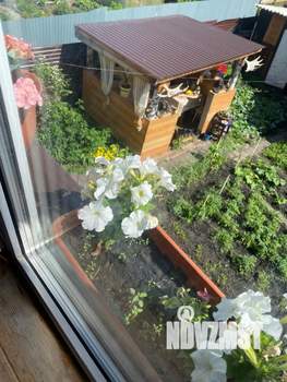 Дом 155м², 3-этажный, участок 3 сот.