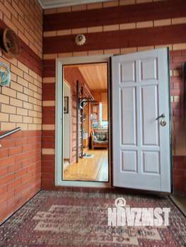 Коттедж 90м², 1-этажный, участок 5 сот.