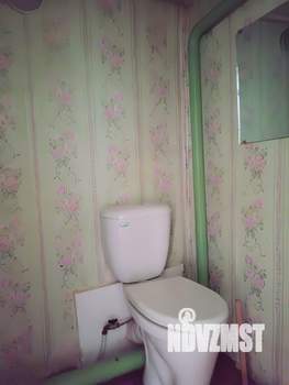 Дом 52м², 1-этажный, участок 5 сот.