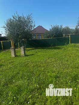 Дом 87м², 1-этажный, участок 6 сот.