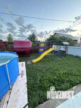 Дом 168м², 2-этажный, участок 7 сот.