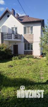 Дом 120м², 2-этажный, участок 4 сот.