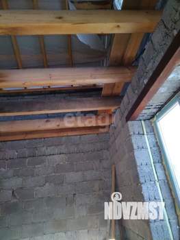 Дом 118м², 2-этажный, участок 7 сот.