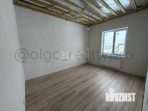 Дом 95м², 1-этажный, участок 10 сот.